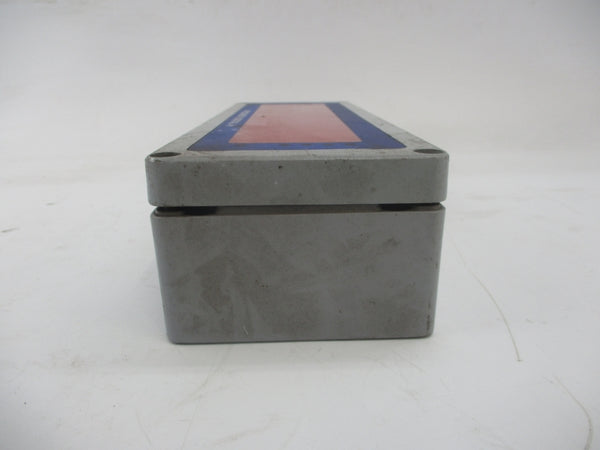 PRECISION DIGITAL PD650-2-35 24VDC UNMP