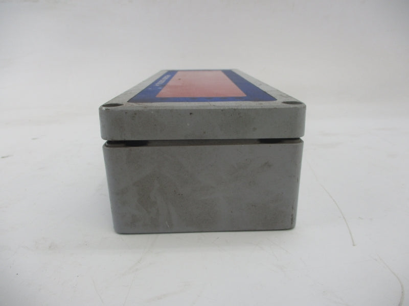 PRECISION DIGITAL PD650-2-35 24VDC UNMP