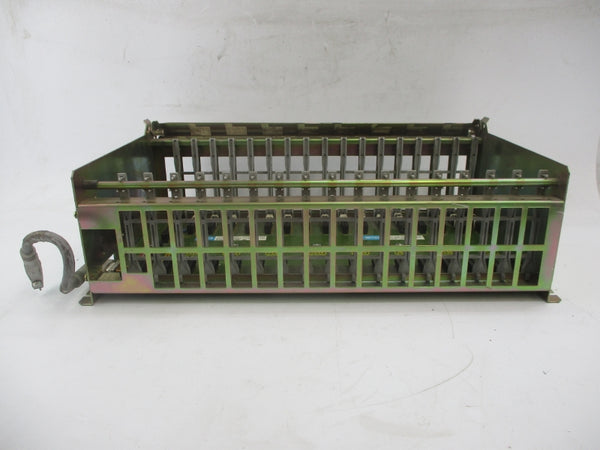 ALLEN BRADLEY 1771-A4B SER. B 5V 24A (AS PICTURED) UNMP