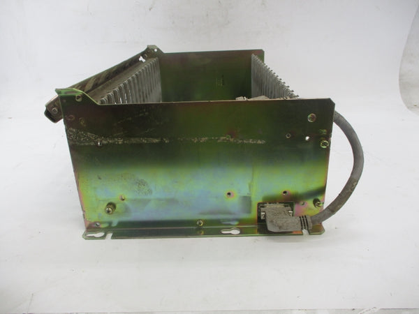 ALLEN BRADLEY 1771-A4B SER. B 5V 24A (AS PICTURED) UNMP