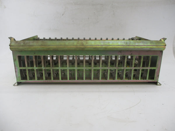 ALLEN BRADLEY 1771-A4B SER. B 5V 24A (AS PICTURED) UNMP