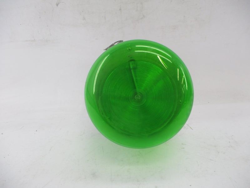 EDWARDS SIGNALING 58G-N5-100WH 120VAC 1A (GR) NSNP