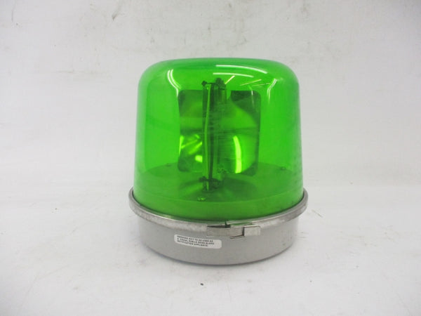 EDWARDS SIGNALING 58G-N5-100WH 120VAC 1A (GR) NSNP