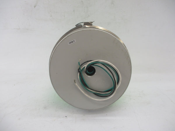 EDWARDS SIGNALING 58G-N5-100WH 120VAC 1A (GR) NSNP