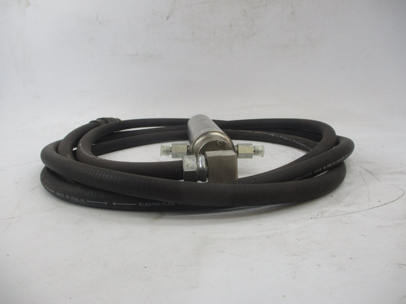 RADIAMETRICS LB 6760 (AS PICTURED) NSNP