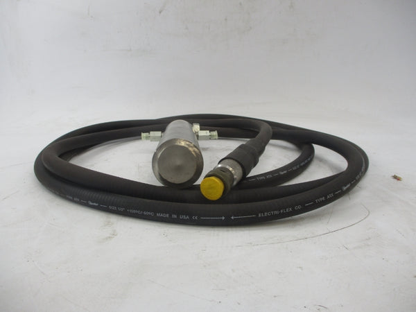 RADIAMETRICS LB 6760 (AS PICTURED) NSNP