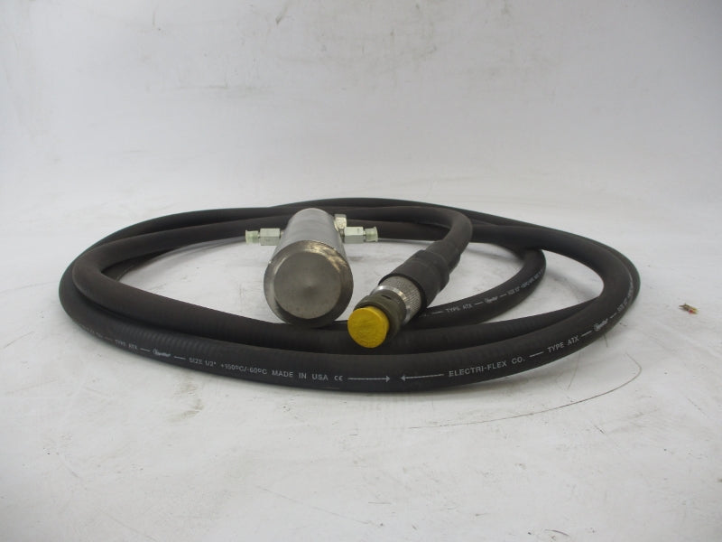 RADIAMETRICS LB 6760 (AS PICTURED) NSNP