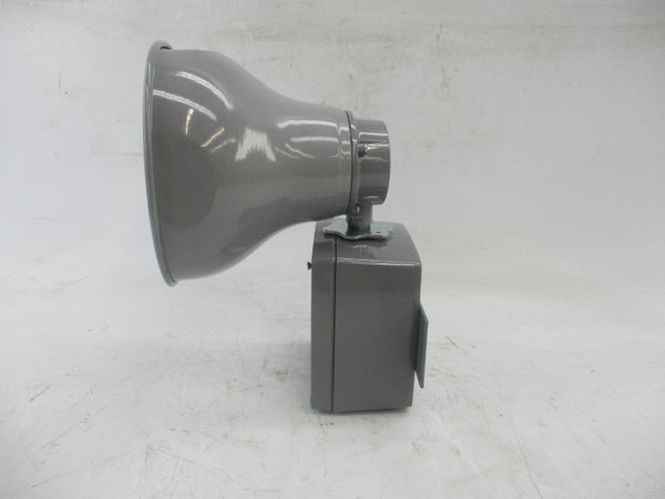 EDWARDS SIGNLING 5531M-120N5 120VAC 0.38A NSMP