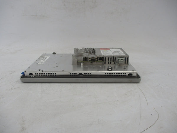 ALLEN BRADLEY 2711P-RDB10C SER. B NSNP
