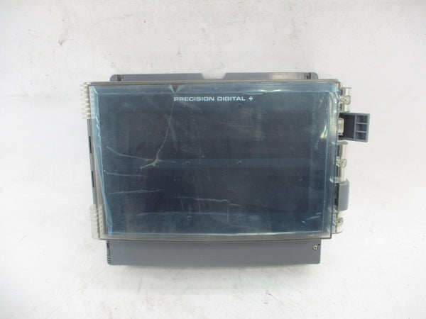 PRECISION DIGITAL PD2-6000-7H7 24VDC NSMP