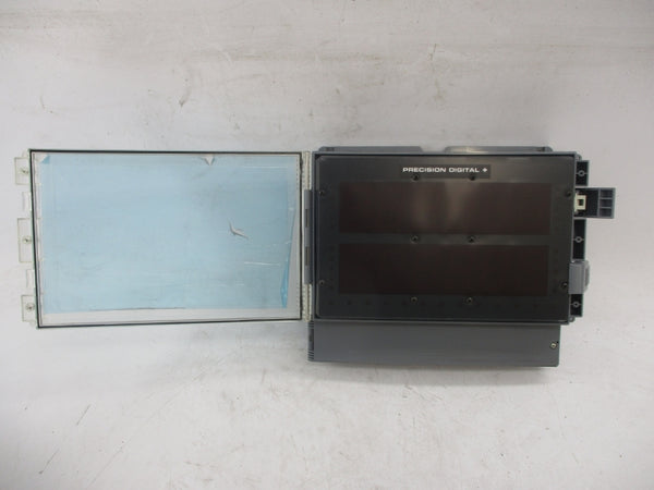 PRECISION DIGITAL PD2-6000-7H7 24VDC NSMP