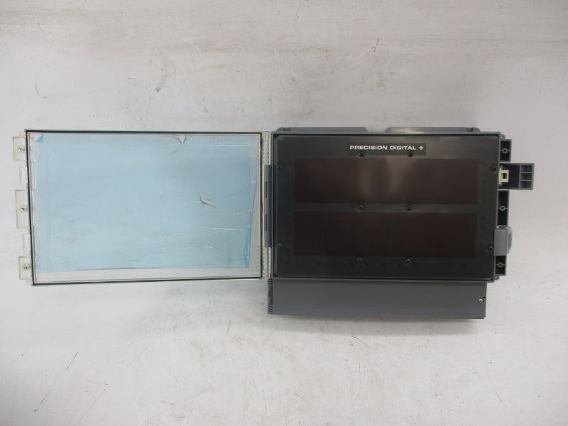 PRECISION DIGITAL PD2-6000-7H7 24VDC NSMP