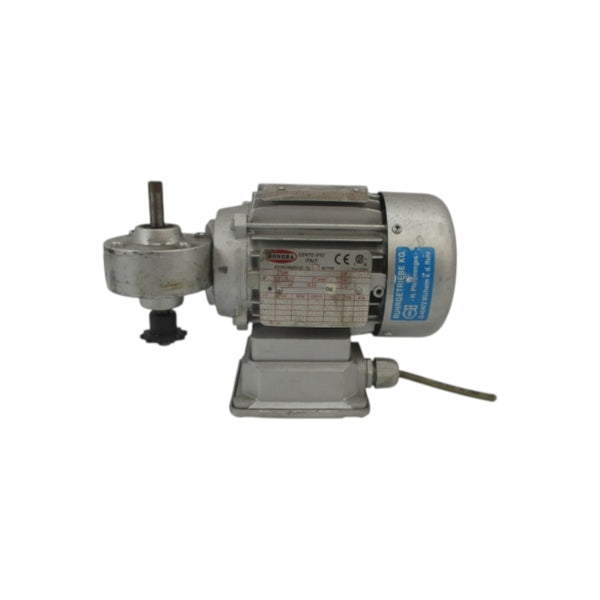 BONORA CS56B/4 200V 0.77A (AS PICTURED) UNMP