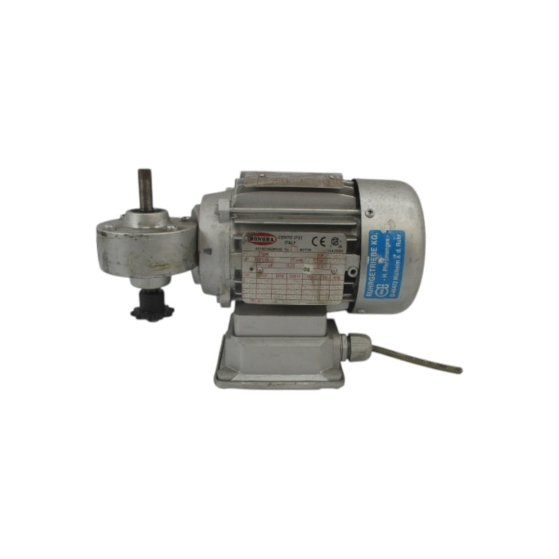 BONORA CS56B/4 200V 0.77A (AS PICTURED) UNMP