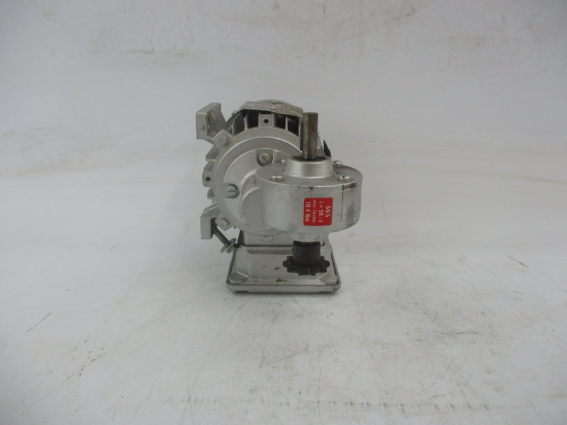 BONORA CS56B/4 200V 0.77A (AS PICTURED) UNMP