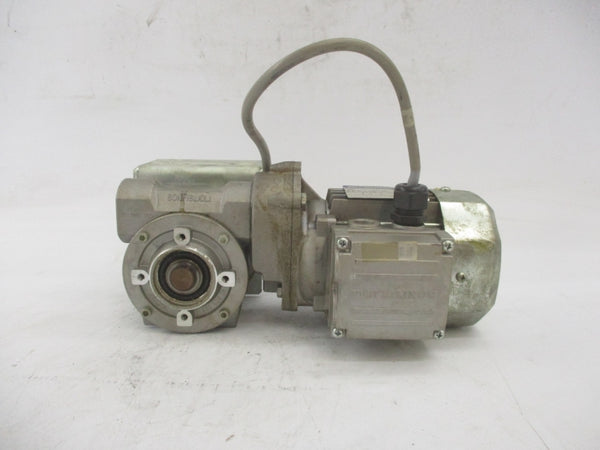 BONFIGLIOLI BN44C4 VFR44 P1 S44 230/400V 0.72-0.42A UNMP