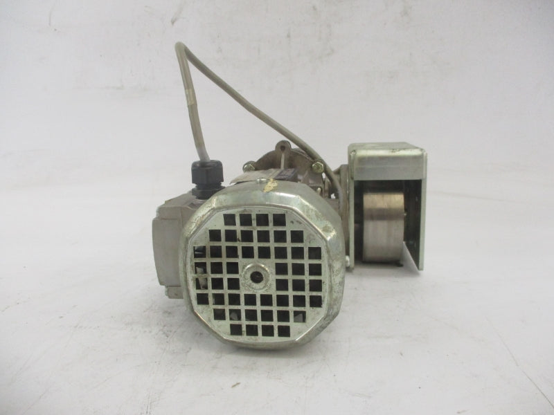 BONFIGLIOLI BN44C4 VFR44 P1 S44 230/400V 0.72-0.42A UNMP