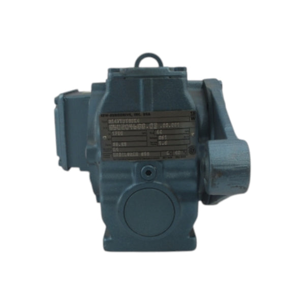 SEW EURODRIVE SA47TDT80K4 850204688.03.03.001 NSNP