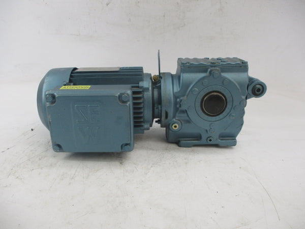 SEW EURODRIVE SA47TDT80K4 850204688.03.03.001 NSNP