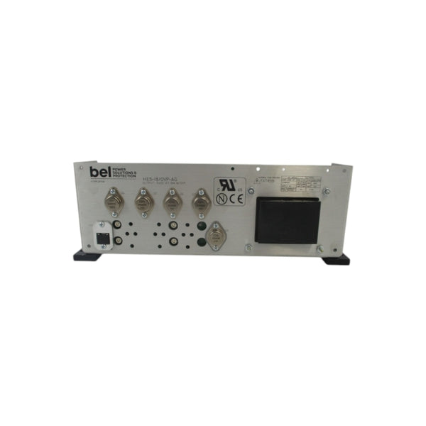 BEL POWER SOLUTIONS HE5-I8/0VP-AG 5VDC 18A NSNP