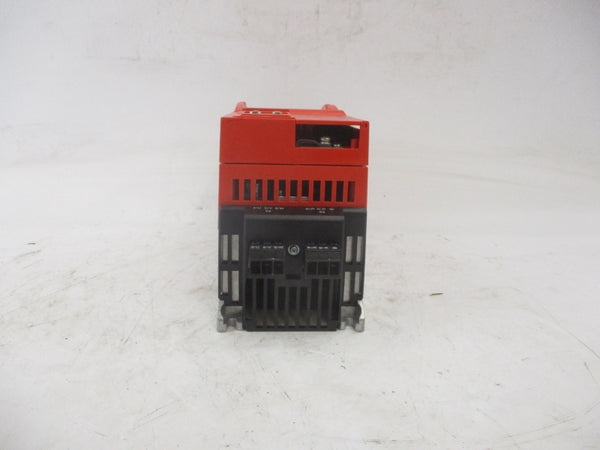 SEW EURODRIVE MCV40A0022-5A3-4-0T UNMP