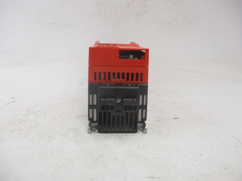 SEW EURODRIVE MCV40A0022-5A3-4-0T UNMP