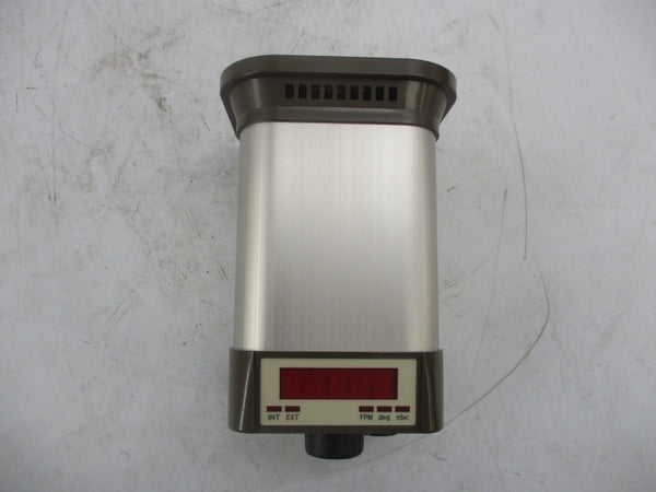 NIDEC SHIMPO DT-315AEB 12VDC NSMP