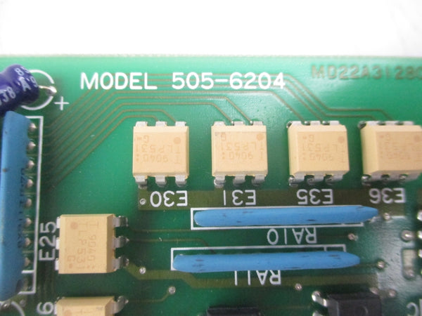 SIEMENS 505-6204 NSMP