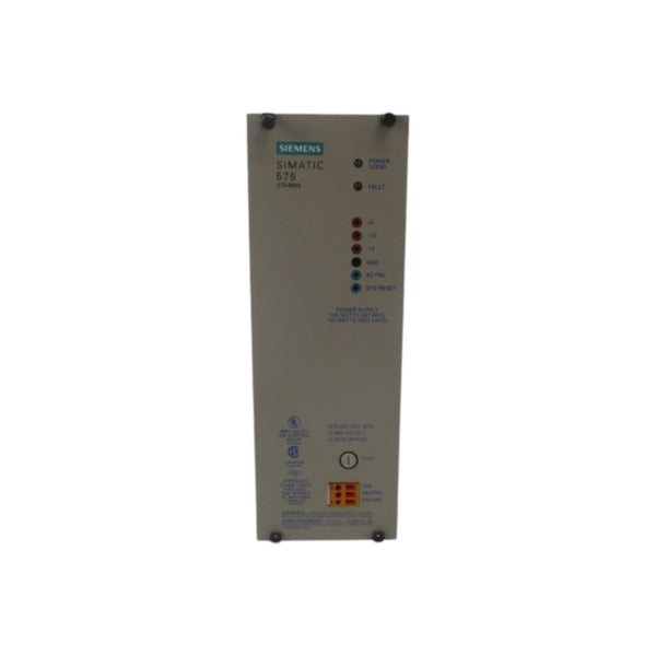 SIEMENS 575-6663 250V 10A NSNP