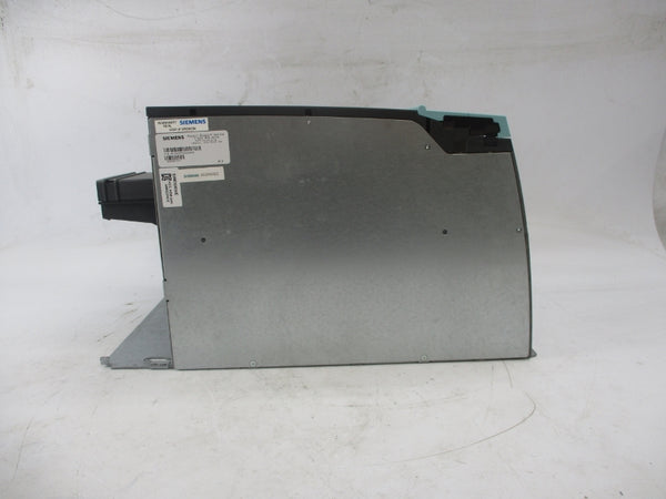 SIEMENS 6SL3120-1TE32-0AA3 600VDC 200A UNMP