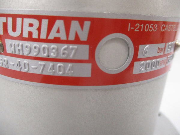 TURIAN WH990367 GR-40-7404 NSMP