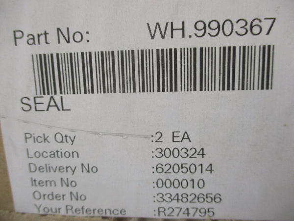 TURIAN WH990367 GR-40-7404 NSMP