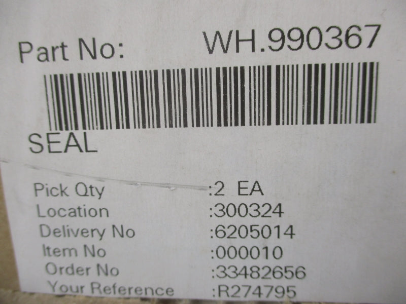 TURIAN WH990367 GR-40-7404 NSMP