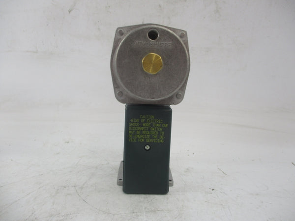 SIEMENS SKP20.191U17 110-120V NSMP