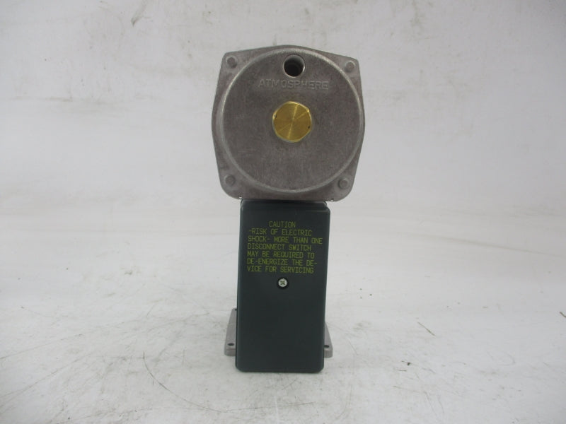 SIEMENS SKP20.191U17 110-120V NSMP