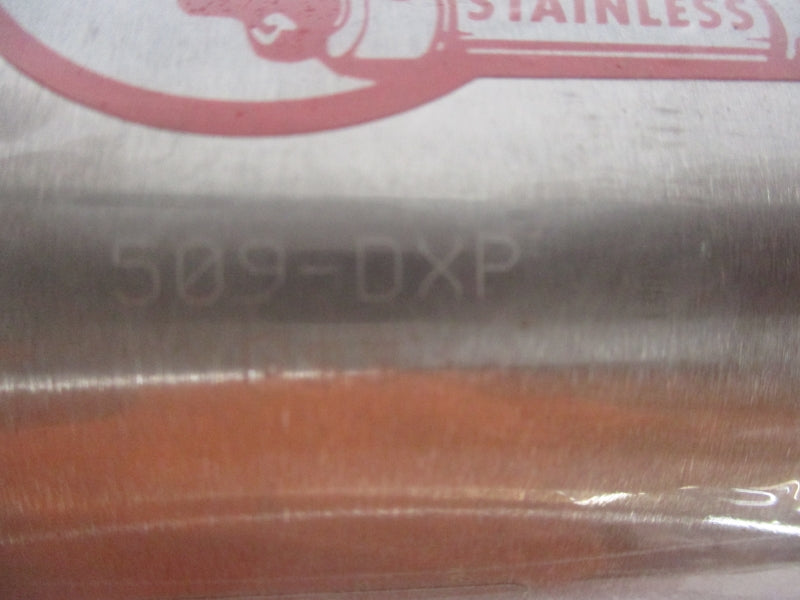 BIMBA 509-DXP (RED) NSNP