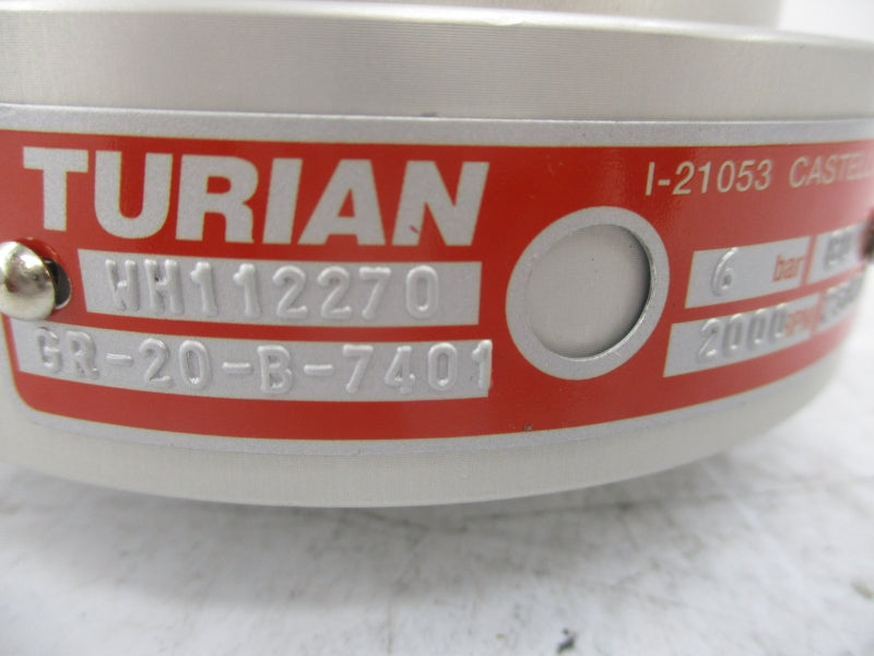 TURIAN GR-20-B-7401 NSNP