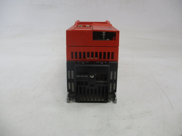SEW-EURODRIVE MCV40A0022-5A3-4-OT UNMP