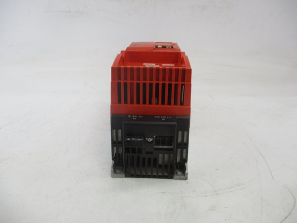 SEW-EURODRIVE MCV40A0022-5A3-4-OT UNMP
