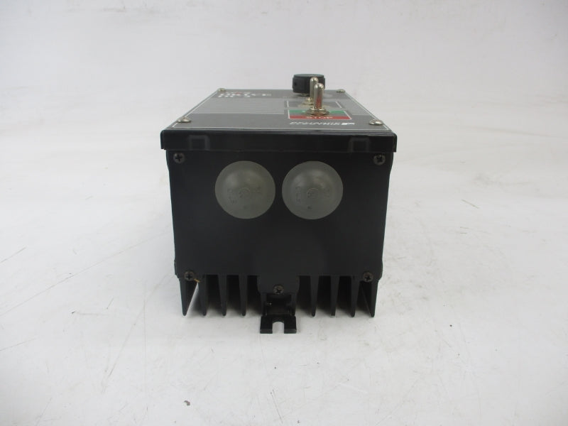 RELIANCE ELECTRIC DC2-72U 115/230VAC 12.5A NSNP