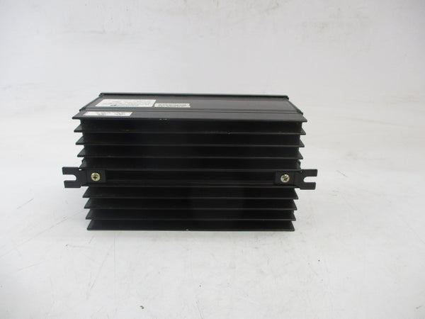 RELIANCE ELECTRIC DC2-72U 115/230VAC 12.5A NSNP