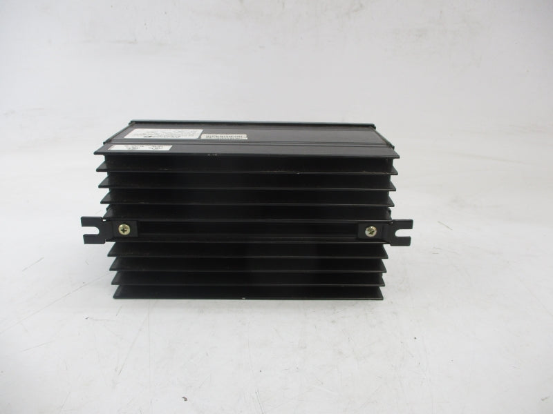 RELIANCE ELECTRIC DC2-72U 115/230VAC 12.5A NSNP