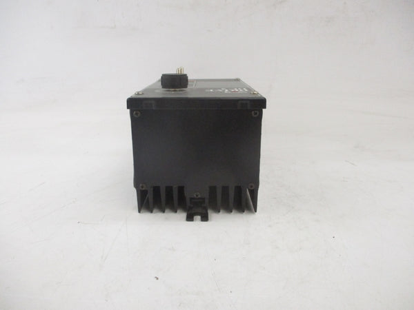 RELIANCE ELECTRIC DC2-72U 115/230VAC 12.5A NSNP