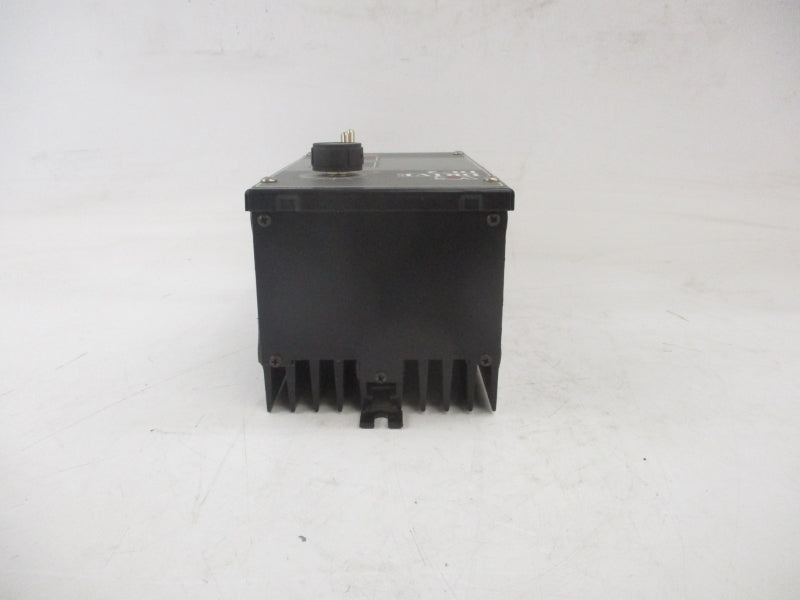 RELIANCE ELECTRIC DC2-72U 115/230VAC 12.5A NSNP