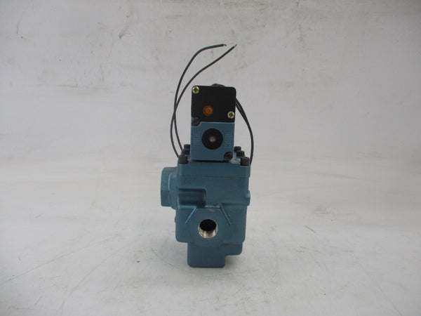 MAC 57C-11-616AA 24VDC 150PSI NSMP