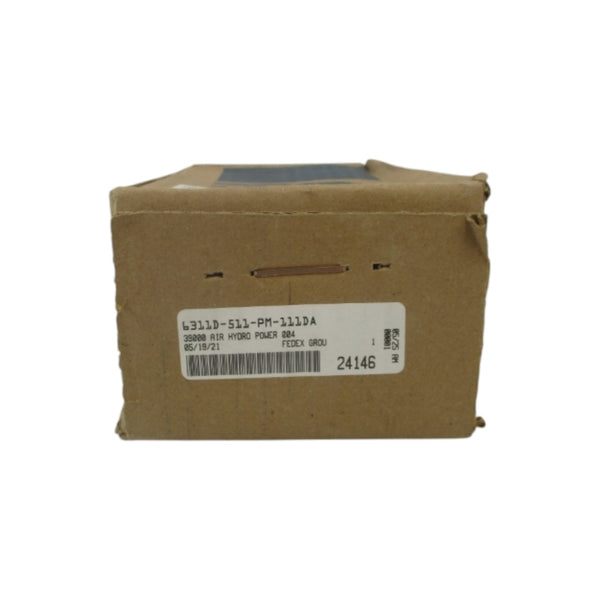 MAC 6311D-511-PM-111DA NSFS