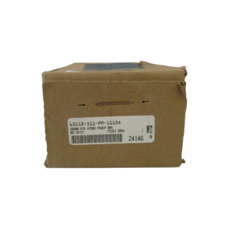 MAC 6311D-511-PM-111DA NSFS