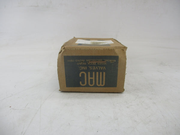 MAC 6311D-511-PM-111DA NSFS