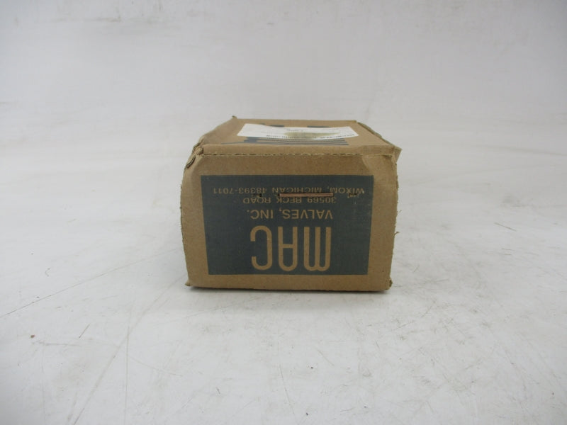 MAC 6311D-511-PM-111DA NSFS