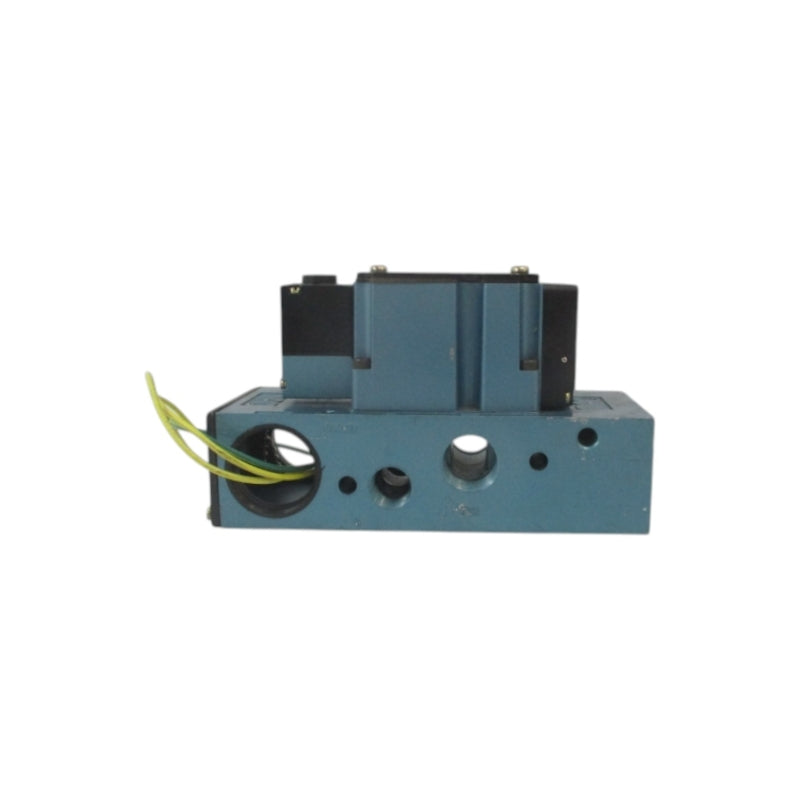 MAC 6311D-511-PM-111DA 110/120V 150PSI UNMP